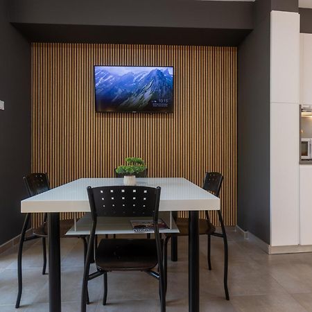 Apartamentos Enfrente Del Museo Dali Figueres  Zewnętrze zdjęcie
