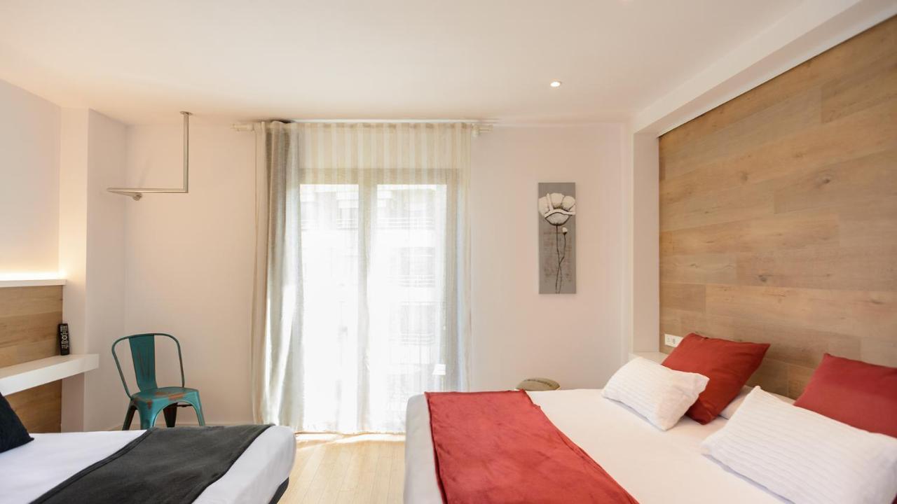 Apartamentos Enfrente Del Museo Dali Figueres  Zewnętrze zdjęcie