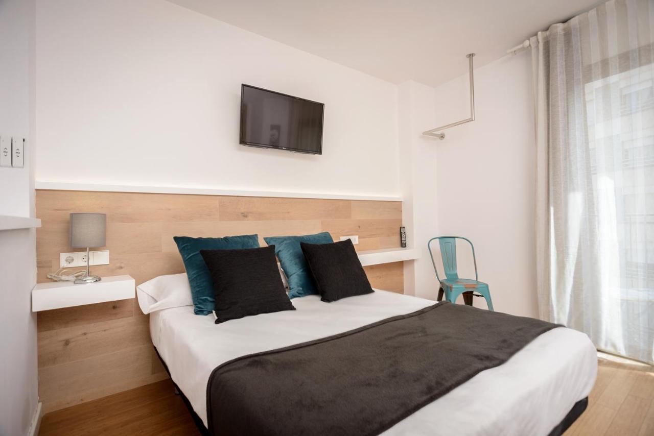 Apartamentos Enfrente Del Museo Dali Figueres  Zewnętrze zdjęcie