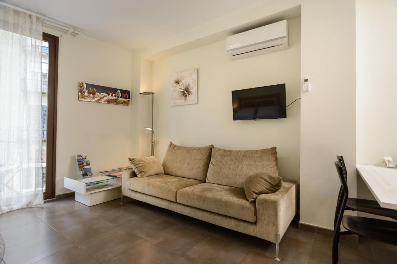 Apartamentos Enfrente Del Museo Dali Figueres  Zewnętrze zdjęcie