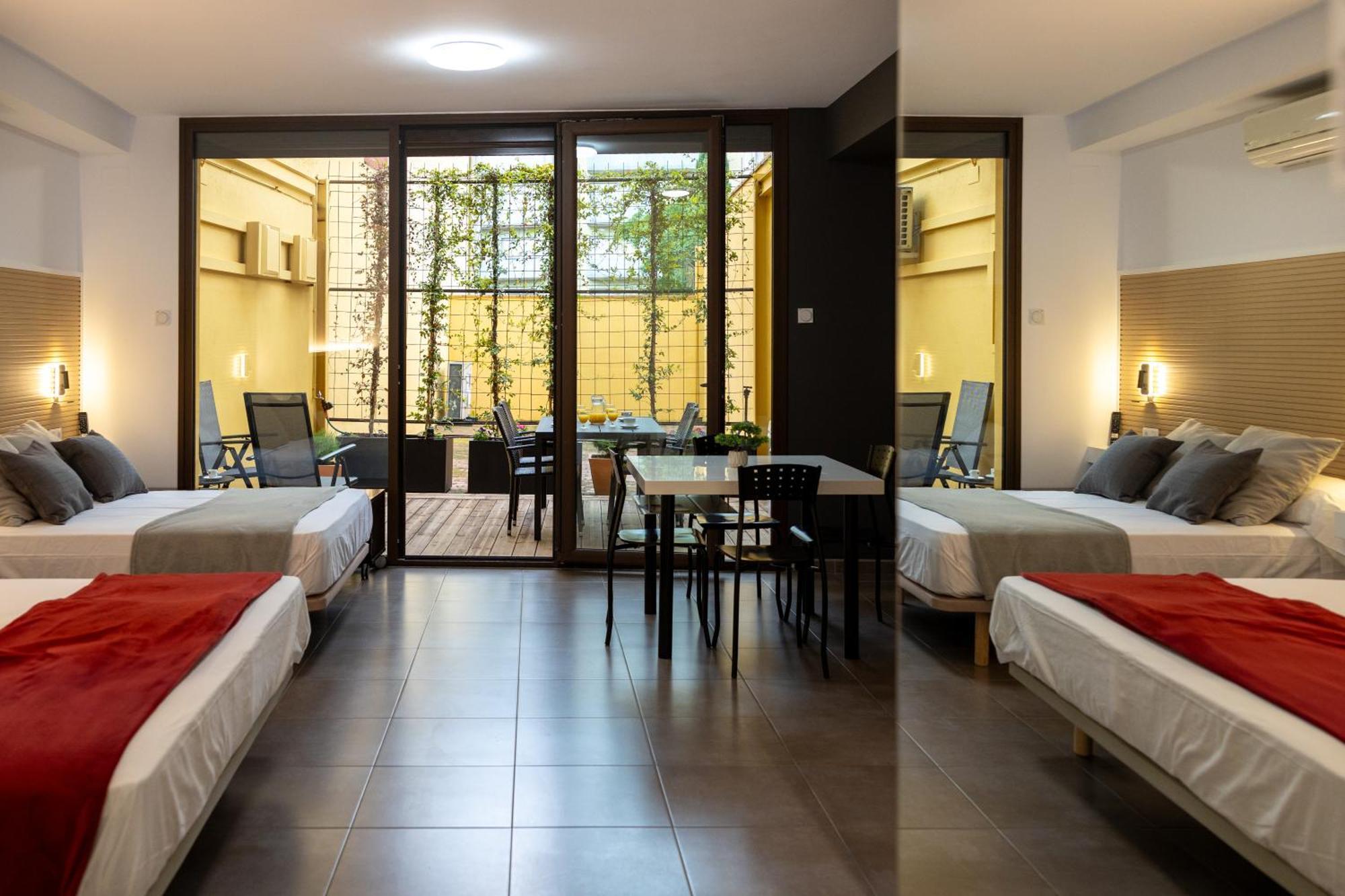 Apartamentos Enfrente Del Museo Dali Figueres  Zewnętrze zdjęcie