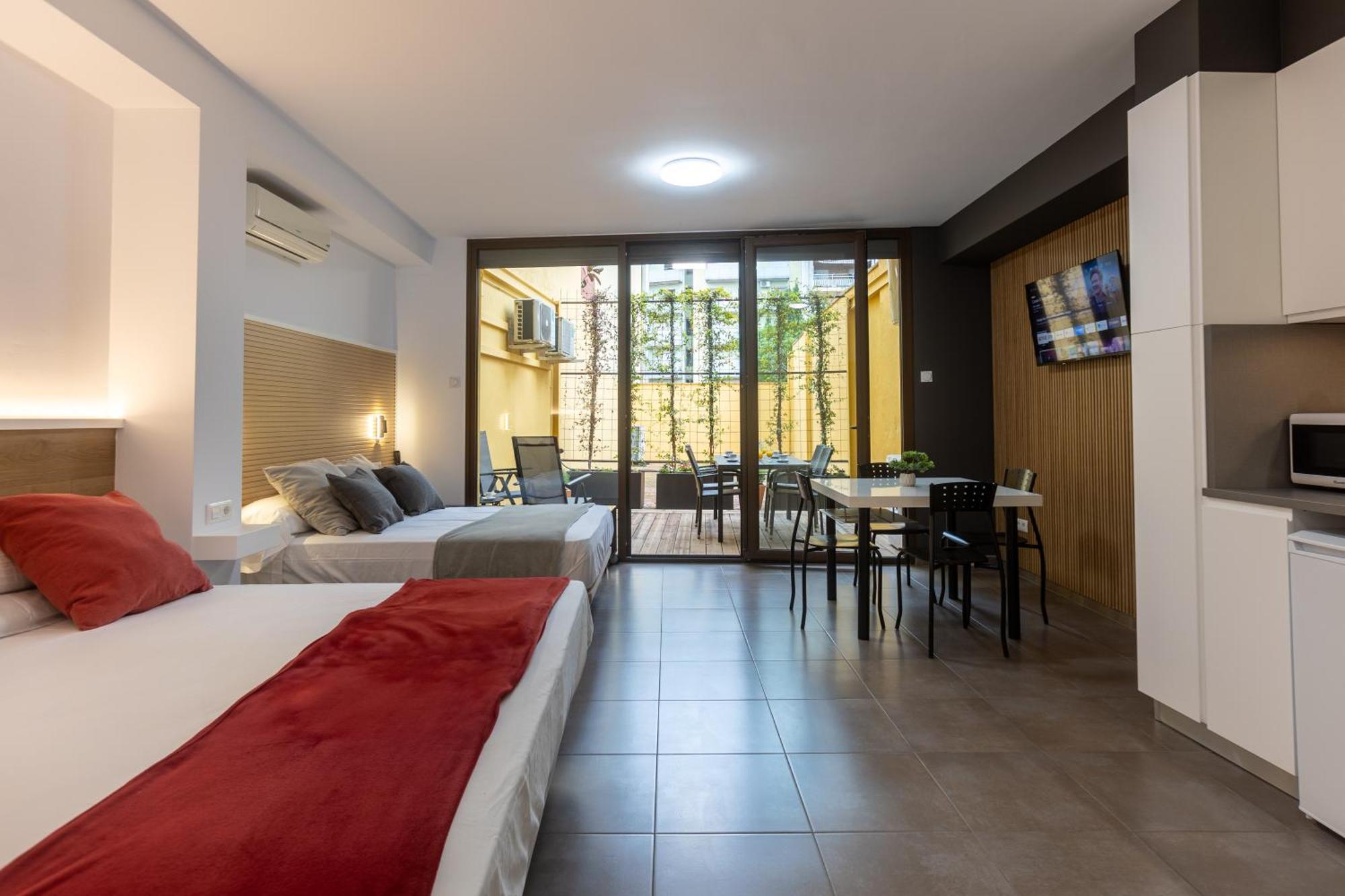 Apartamentos Enfrente Del Museo Dali Figueres  Pokój zdjęcie