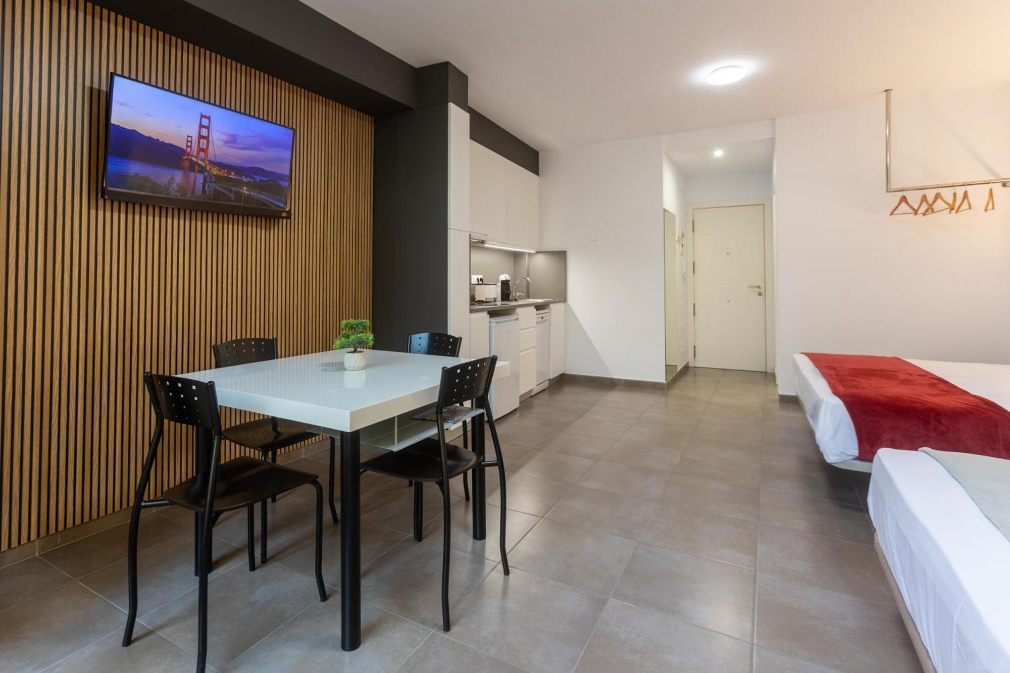 Apartamentos Enfrente Del Museo Dali Figueres  Zewnętrze zdjęcie